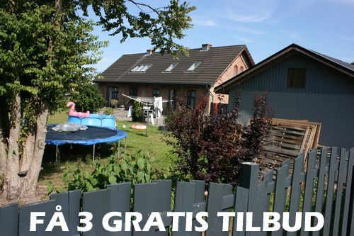 3 tilbud advokat region Sjælland