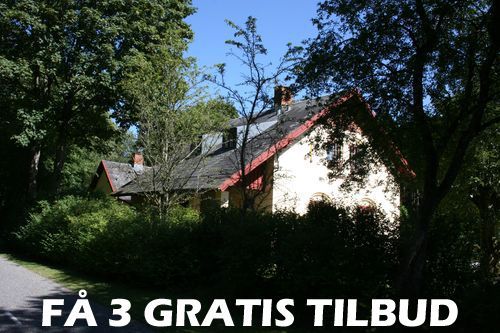 Du får op til 3 gratis tilbud med favorable priser med 3 advokat tilbud