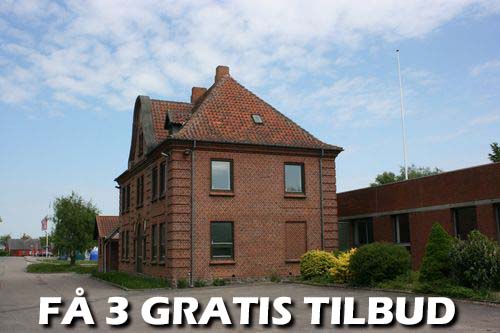 3 advokat tilbud: Indhent flere tilbud vederlagsfrit